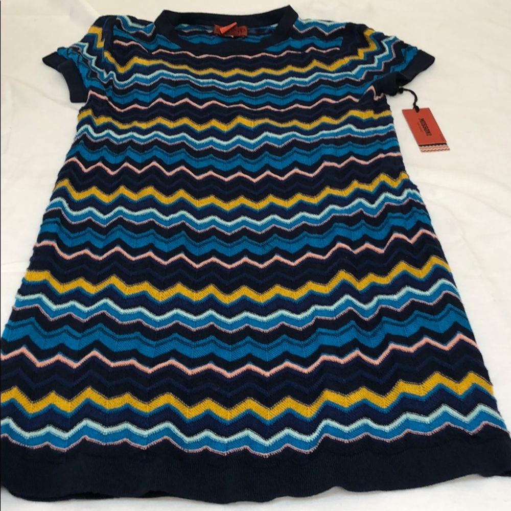 Missoni for Target sweater dress NWT - Picture 1 of 7